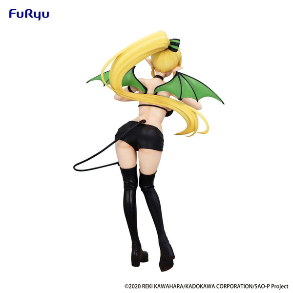 Sword Art Online - Leafa - BiCute Dark PVC Statue (23 cm)