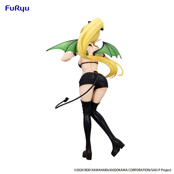 Sword Art Online - Leafa - BiCute Dark PVC Statue (23 cm)