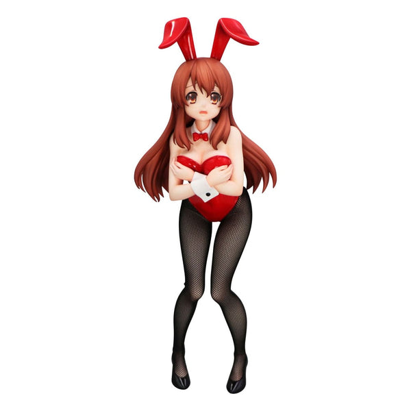 The Melancholy of Haruhi Suzumiya - Mikuru Asahina - BiCute Bunnies PVC Statue (24 cm)
