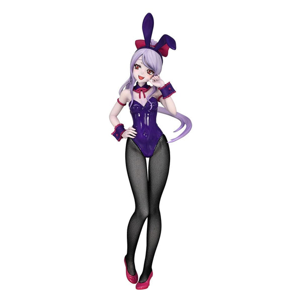 Overlord - Shalltear Bloodfallen - BiCute Bunnies PVC Statue (26 cm)