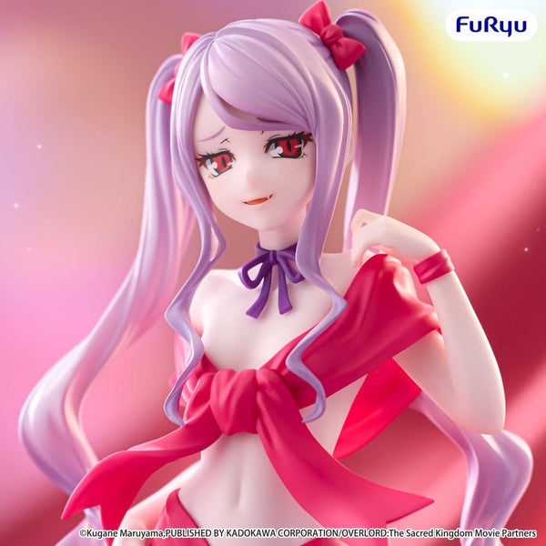 Overlord - Shalltear - BiCute Ribbons PVC Statue (22 cm)