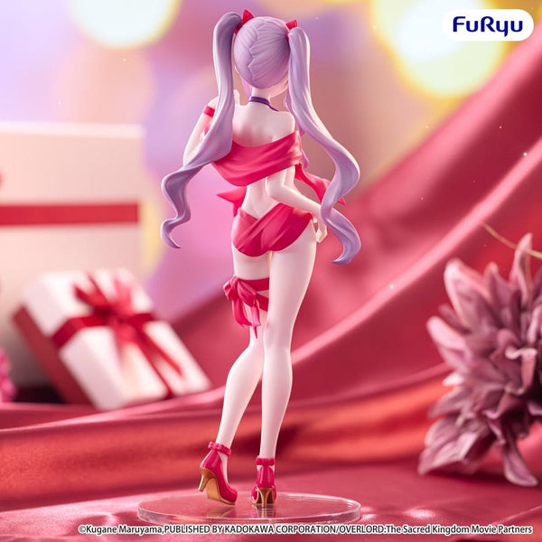 Overlord - Shalltear - BiCute Ribbons PVC Statue (22 cm)