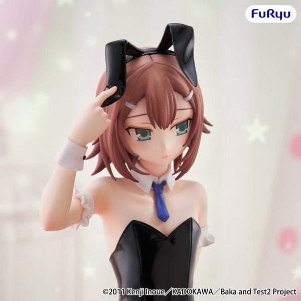 Baka And Test Summon the Beasts II - Kinoshita Hideyoshi - BiCute Bunnies PVC Statue (28 cm)