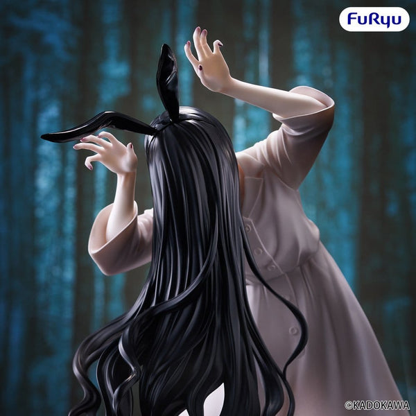 Sadako - Sadako - BiCute Bunnies PVC Figur (26 cm)