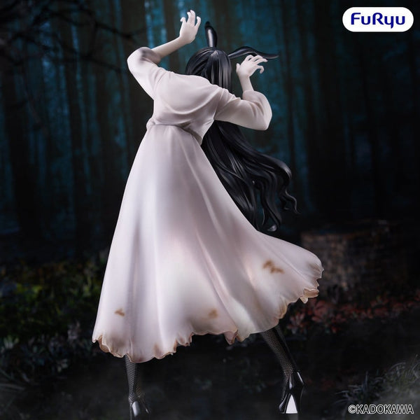 Sadako - Sadako - BiCute Bunnies PVC Figur (26 cm)
