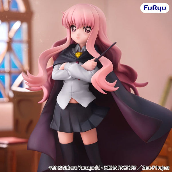The Familiar of Zero - Louise: Muchute Ver. - PVC Figur (20 cm)