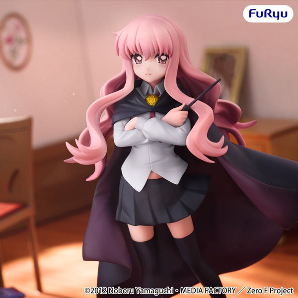 The Familiar of Zero - Louise: Muchute Ver. - PVC Figur (20 cm)