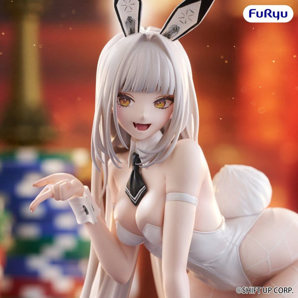 Goddess of Victory: Nikke - Blanc - Nudelstopper PVC Figur (11 cm)