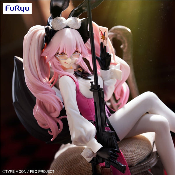 Fate/Grand Order - Assassin Koyanskaya of Light - Noodle Stopper PVC Figur (15 cm)