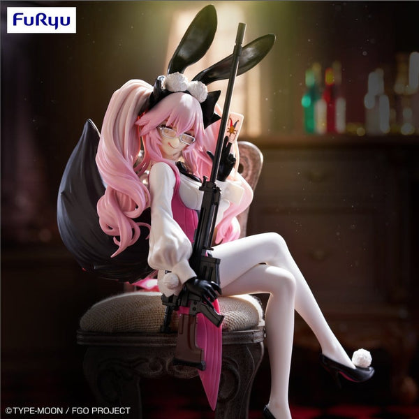 Fate/Grand Order - Assassin Koyanskaya of Light - Noodle Stopper PVC Figur (15 cm)
