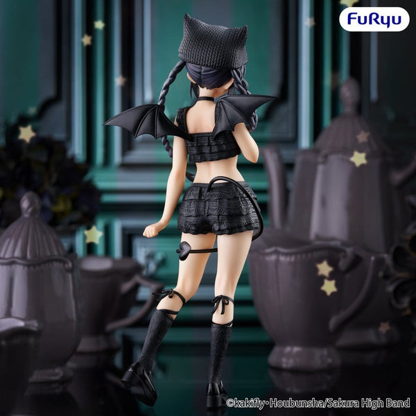 K-ON! - Azusa Nakano: BiCute Dark Ver. - PVC Figur (24 cm)