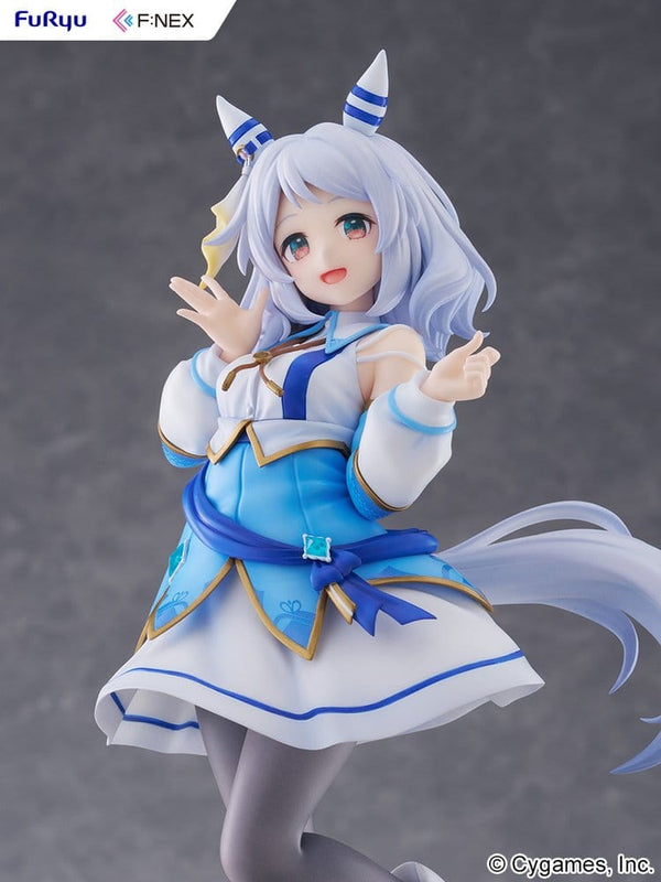 Umamusume Pretty Derby - Hishi Miracle - F:Nex PVC Statue 1/7 (27 cm)