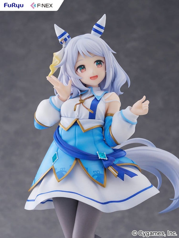Umamusume Pretty Derby - Hishi Miracle - F:Nex PVC Statue 1/7 (27 cm)