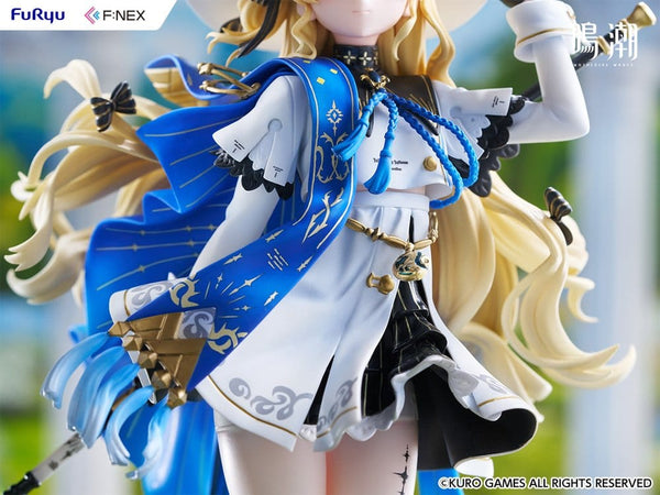 Wuthering Waves - Phoebe - F:Nex PVC Statue 1/7 (26 cm)