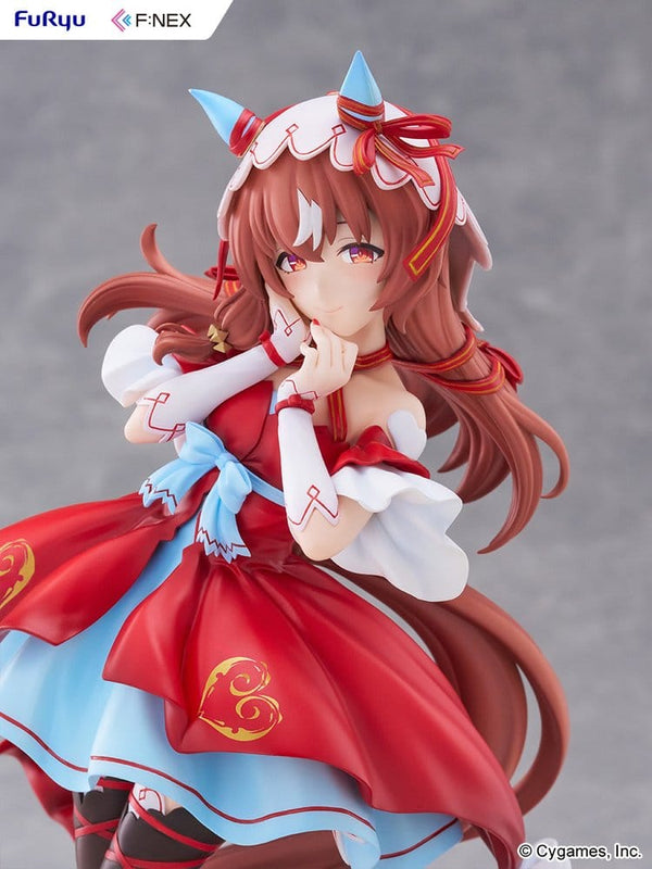 Umamusume: Pretty Derby - Still in Love Ver. - F:NEX PVC Figur 1/7 (25 cm)