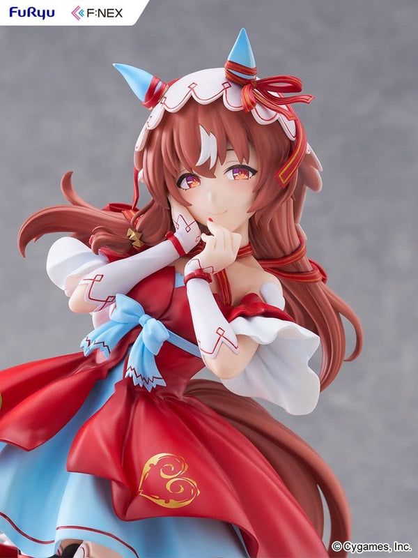 Umamusume: Pretty Derby - Still in Love Ver. - F:NEX PVC Figur 1/7 (25 cm)