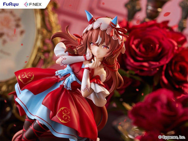 Umamusume: Pretty Derby - Still in Love Ver. - F:NEX PVC Figur 1/7 (25 cm)