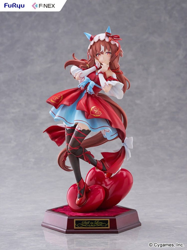 Umamusume: Pretty Derby - Still in Love Ver. - F:NEX PVC Figur 1/7 (25 cm)
