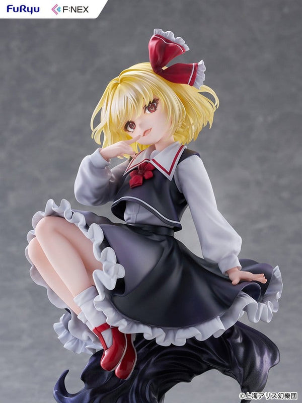 Touhou Project - Rumia: illustration by Uuzan Ver. - PVC Figur 1/7 (24 cm)