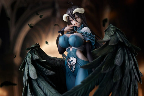 Overlord - Albedo: Season 4 So-bin Ver. - PVC Statue 1/7 (24 cm)
