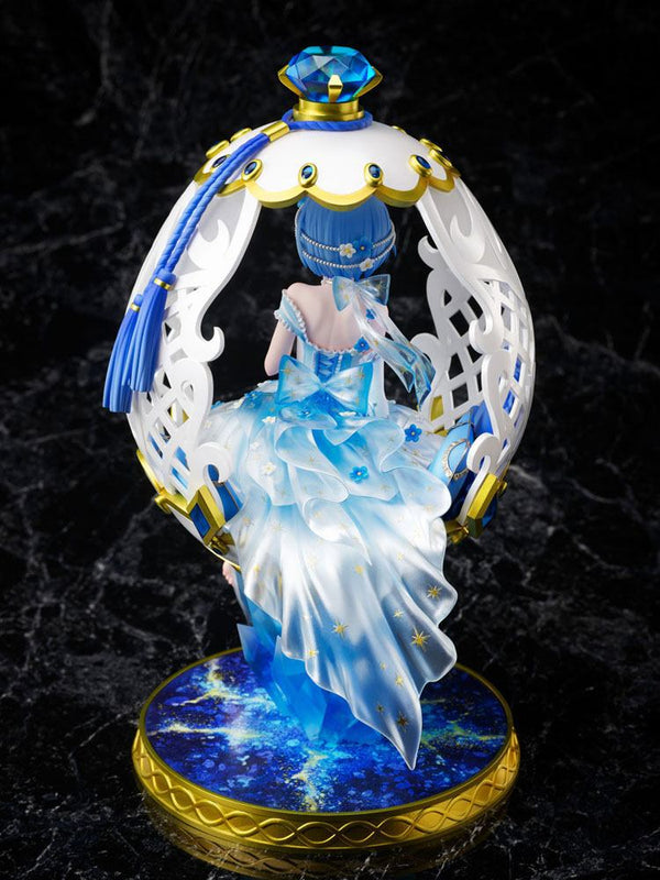 Re:ZERO - Rem: Egg Art Ver. - PVC Statue 1/7 (28 cm)