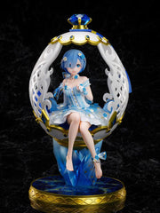 Re:ZERO - Rem: Egg Art Ver. - PVC Statue 1/7 (28 cm)