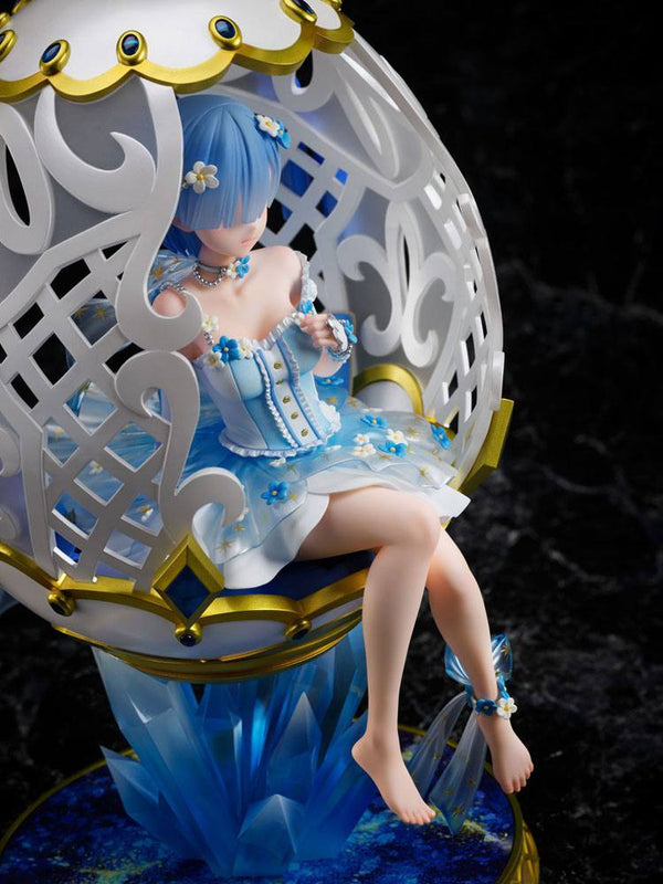 Re:ZERO - Rem: Egg Art Ver. - PVC Statue 1/7 (28 cm)