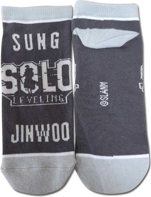 Solo Leveling - Sung Jinwoo - Sokker (Forudbestilling)