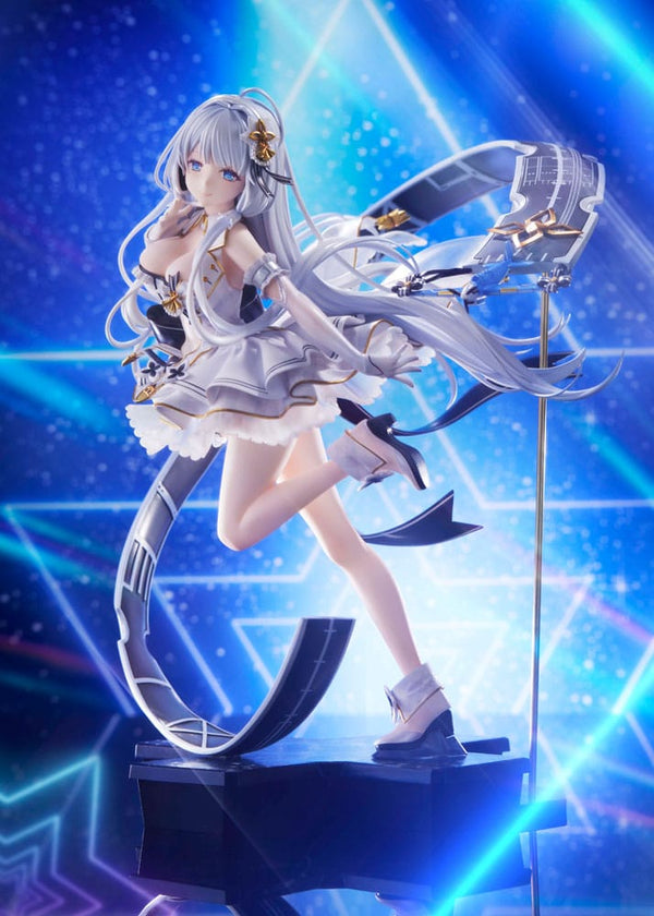 Azur Lane - Illustrious Muse - Statue 1/6 (30 cm)