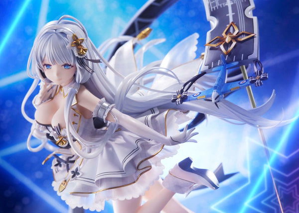 Azur Lane - Illustrious Muse - Statue 1/6 (30 cm)