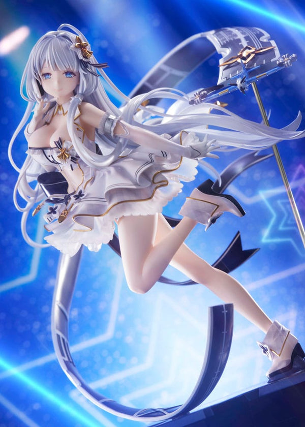 Azur Lane - Illustrious Muse - Statue 1/6 (30 cm)