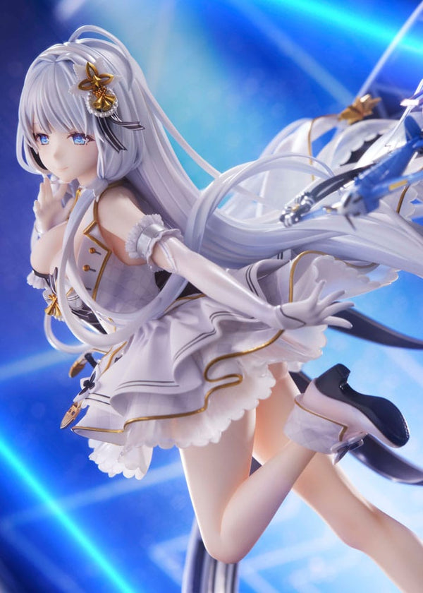 Azur Lane - Illustrious Muse - Statue 1/6 (30 cm)