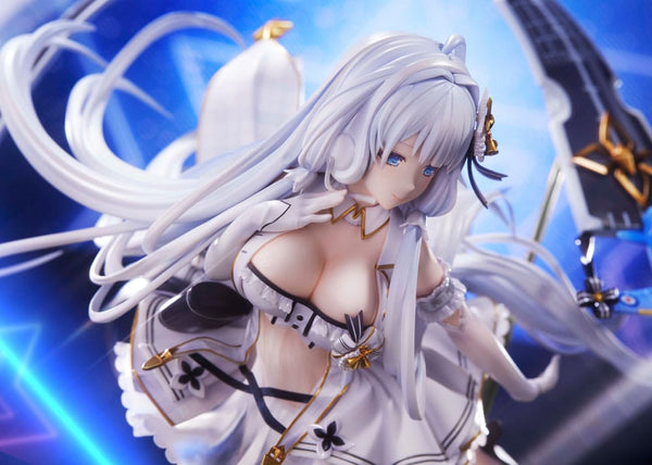 Azur Lane - Illustrious Muse - Statue 1/6 (30 cm)