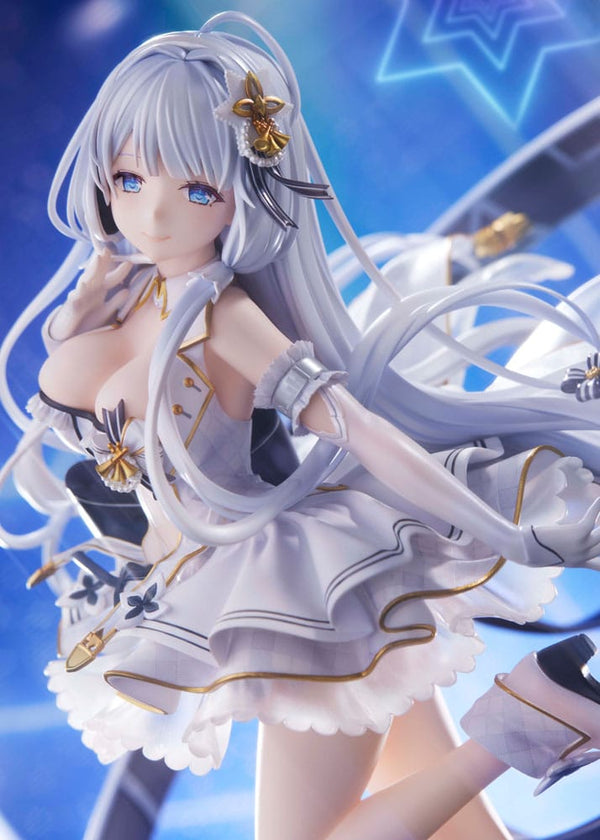 Azur Lane - Illustrious Muse - Statue 1/6 (30 cm)