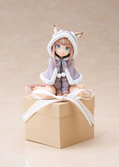 My Cat Is a Kawaii Girl - Kinako - Statue (15 cm)