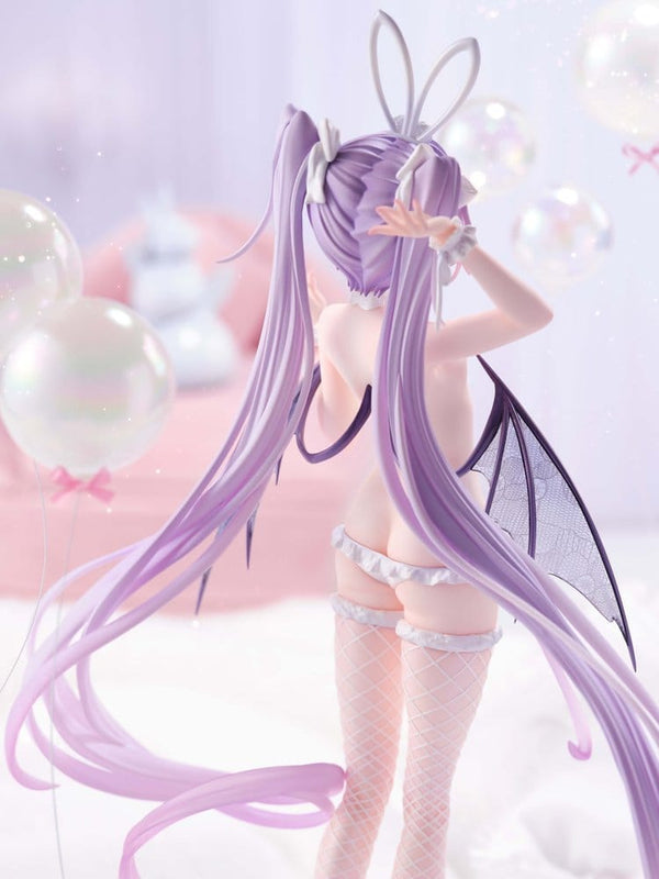 rurudo Original Character - Eve Usamimi: Lingerie Ver. - PVC Statue 1/7 (27 cm)