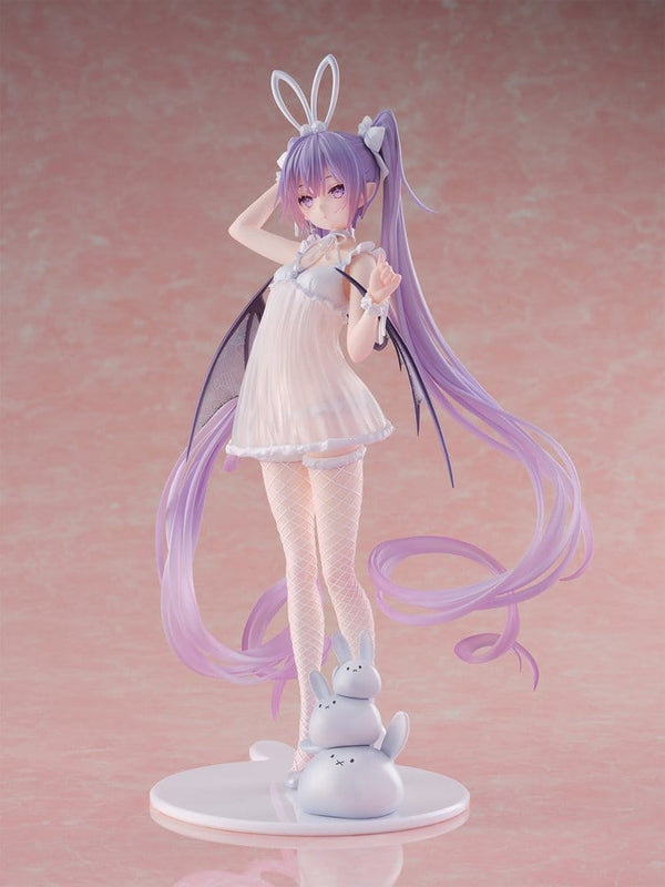 rurudo Original Character - Eve Usamimi: Lingerie Ver. - PVC Statue 1/7 (27 cm)