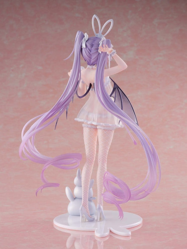 rurudo Original Character - Eve Usamimi: Lingerie Ver. - PVC Statue 1/7 (27 cm)