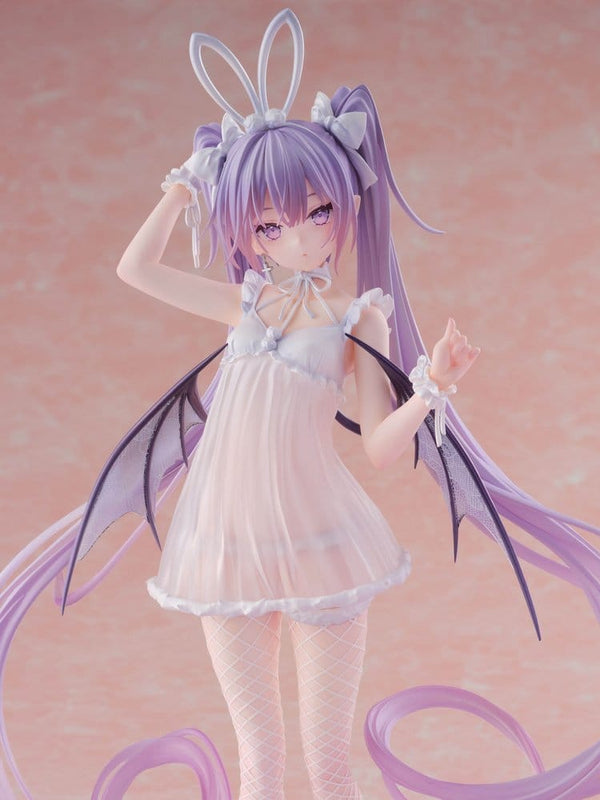 rurudo Original Character - Eve Usamimi: Lingerie Ver. - PVC Statue 1/7 (27 cm)