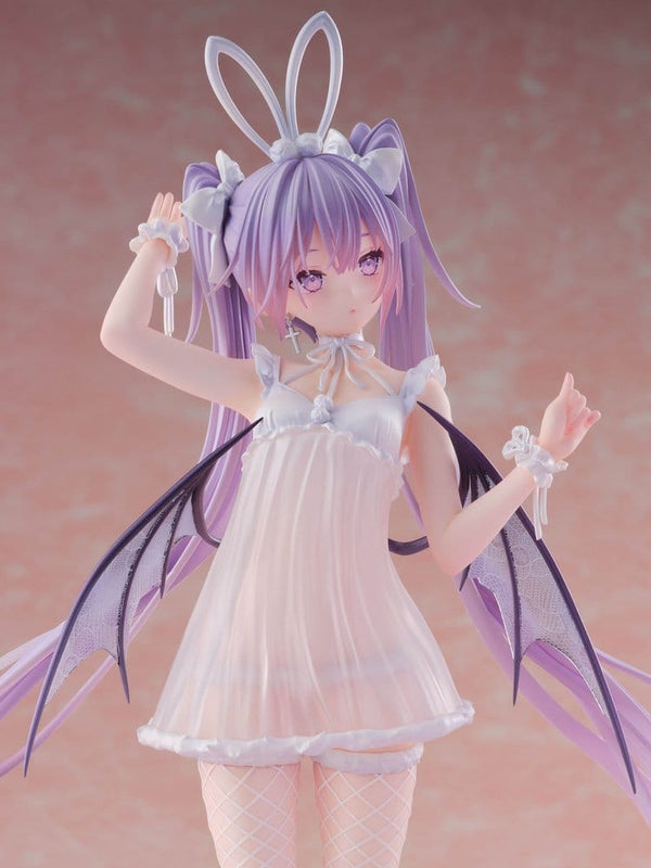 rurudo Original Character - Eve Usamimi: Lingerie Ver. - PVC Statue 1/7 (27 cm)
