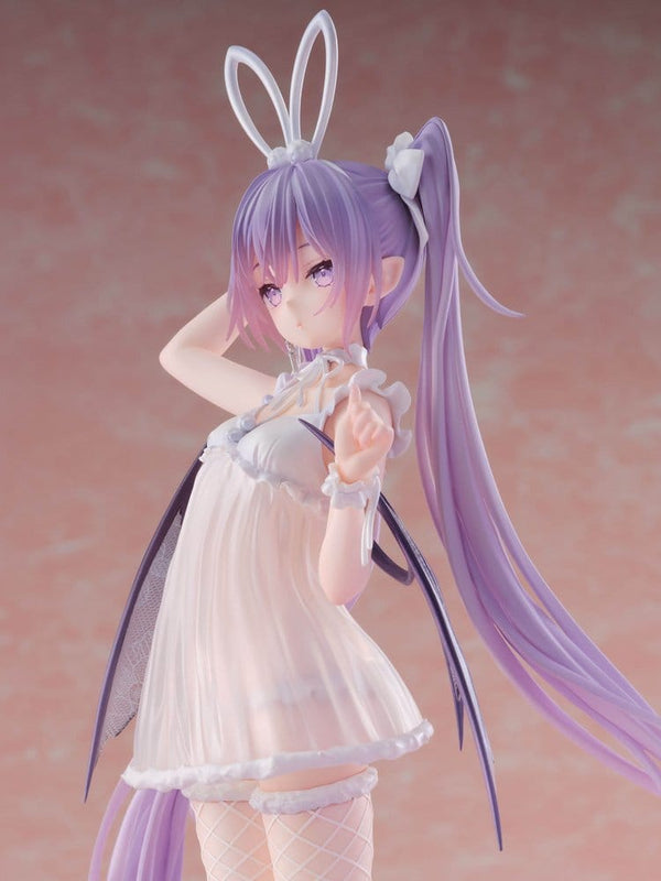 rurudo Original Character - Eve Usamimi: Lingerie Ver. - PVC Statue 1/7 (27 cm)
