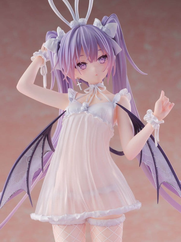 rurudo Original Character - Eve Usamimi: Lingerie Ver. - PVC Statue 1/7 (27 cm)