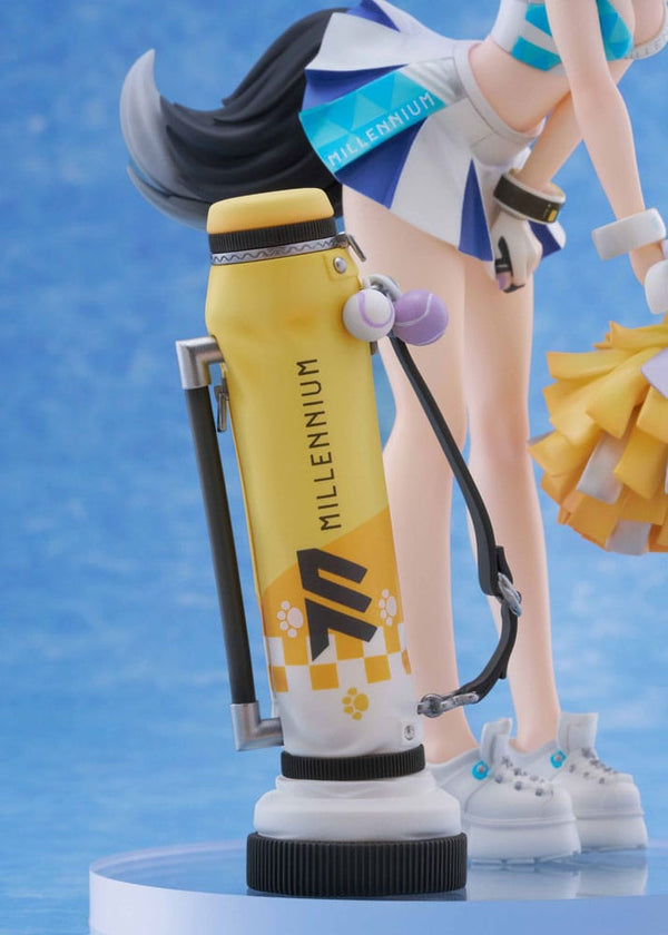 Blue Archive - Hibiki: Cheerleader Ver. - PVC Statue 1/7 (25 cm)