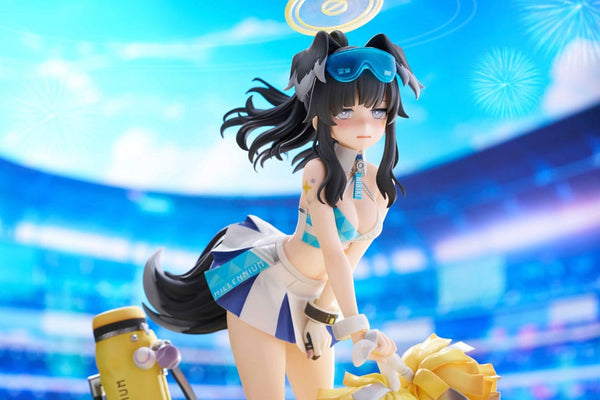 Blue Archive - Hibiki: Cheerleader Ver. - PVC Statue 1/7 (25 cm)