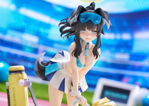 Blue Archive - Hibiki: Cheerleader Ver. - PVC Statue 1/7 (25 cm)