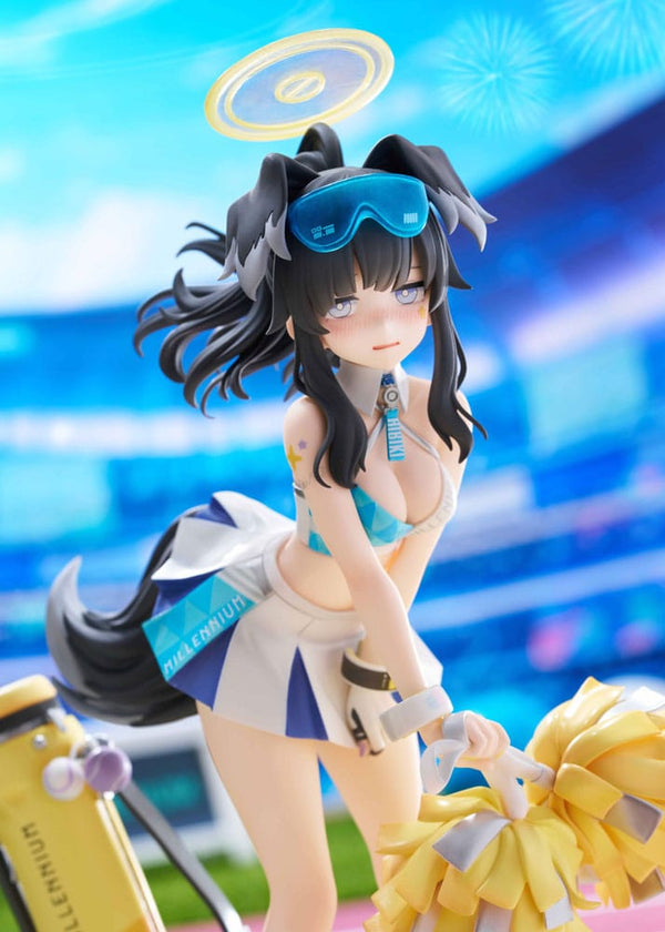 Blue Archive - Hibiki: Cheerleader Ver. - PVC Statue 1/7 (25 cm)
