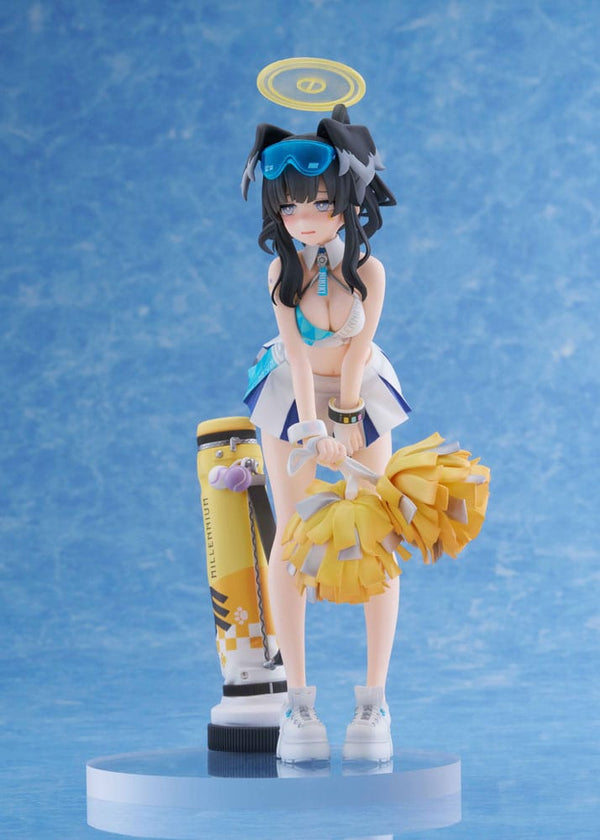 Blue Archive - Hibiki: Cheerleader Ver. - PVC Statue 1/7 (25 cm)