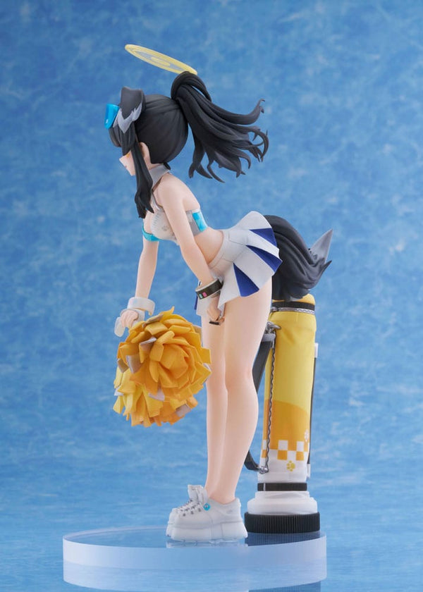 Blue Archive - Hibiki: Cheerleader Ver. - PVC Statue 1/7 (25 cm)