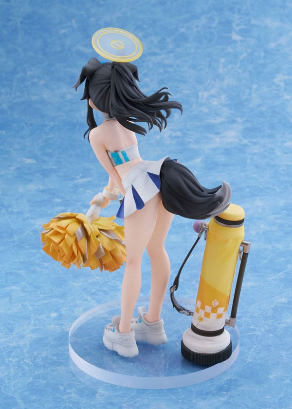 Blue Archive - Hibiki: Cheerleader Ver. - PVC Statue 1/7 (25 cm)