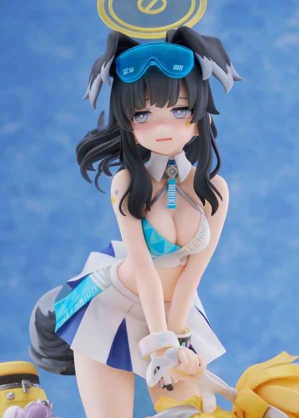 Blue Archive - Hibiki: Cheerleader Ver. - PVC Statue 1/7 (25 cm)